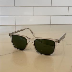 Oliver Peoples Sunglasses